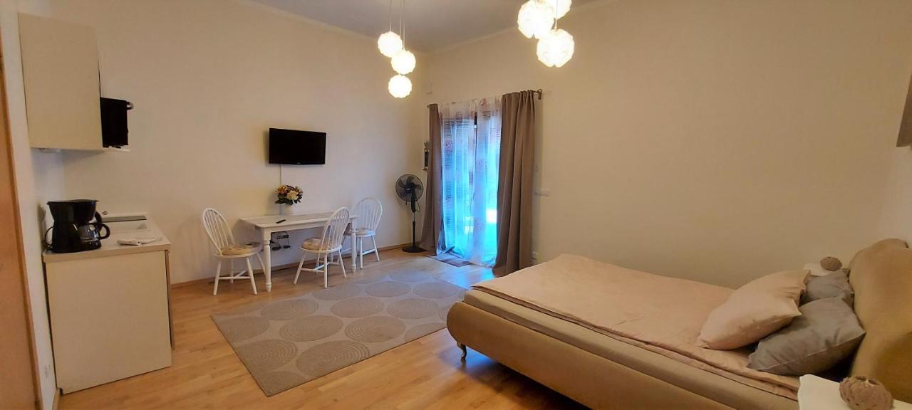 Kuninga 24/2 Old Town Apartments بارنو المظهر الخارجي الصورة