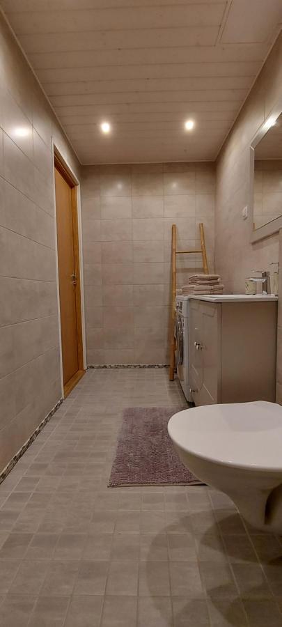 Kuninga 24/2 Old Town Apartments بارنو المظهر الخارجي الصورة