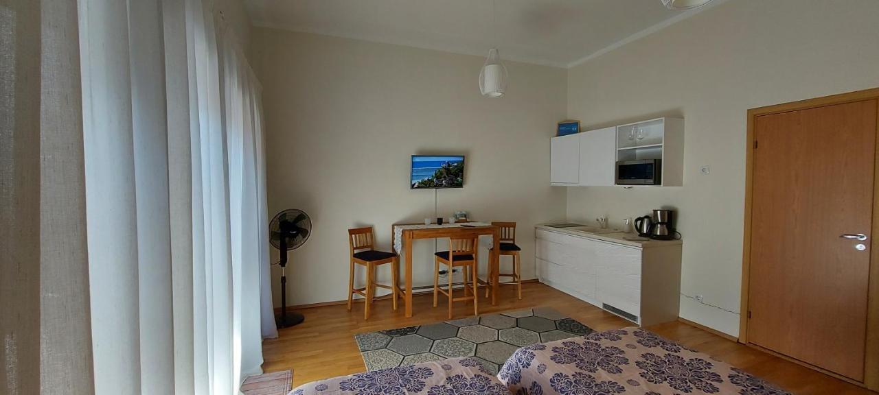 Kuninga 24/2 Old Town Apartments بارنو المظهر الخارجي الصورة