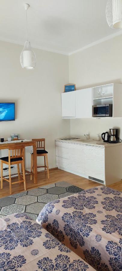 Kuninga 24/2 Old Town Apartments بارنو المظهر الخارجي الصورة