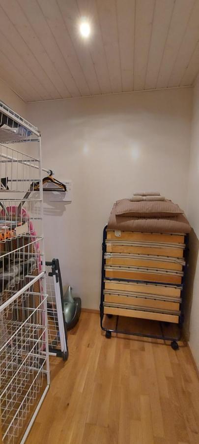 Kuninga 24/2 Old Town Apartments بارنو المظهر الخارجي الصورة