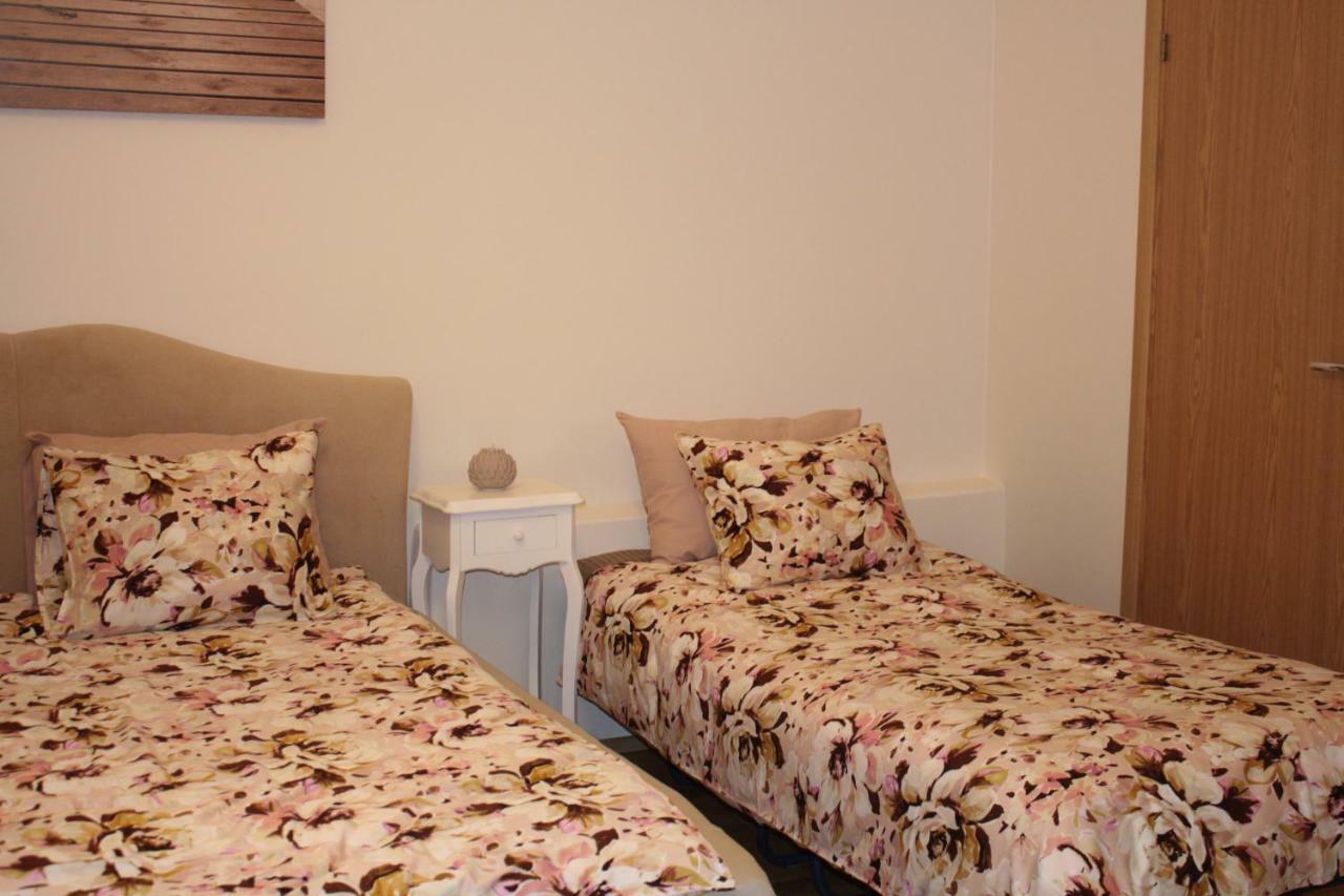 Kuninga 24/2 Old Town Apartments بارنو المظهر الخارجي الصورة